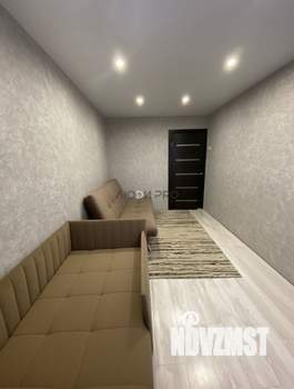 3-к квартира, вторичка, 56м2, 5/5 этаж