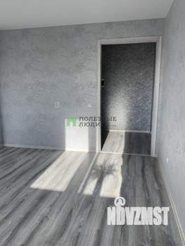 3-к квартира, вторичка, 61м2, 8/16 этаж