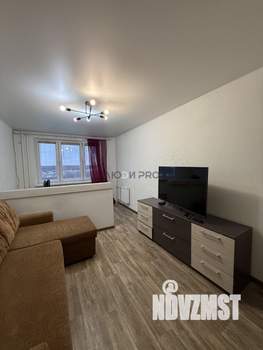 2-к квартира, вторичка, 40м2, 9/9 этаж