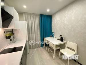 1-к квартира, вторичка, 40м2, 2/10 этаж