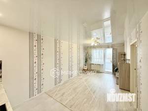 2-к квартира, вторичка, 45м2, 8/18 этаж