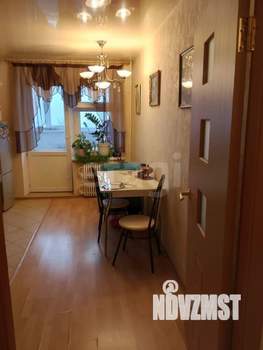 1-к квартира, вторичка, 40м2, 7/20 этаж