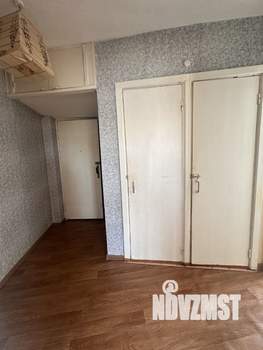 1-к квартира, вторичка, 30м2, 5/5 этаж