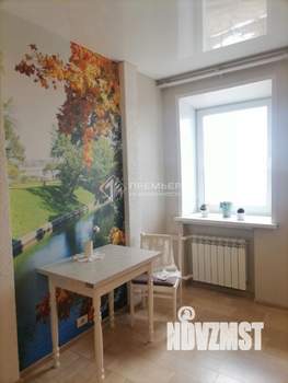 3-к квартира, вторичка, 86м2, 2/2 этаж