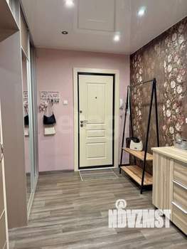 2-к квартира, вторичка, 54м2, 5/5 этаж