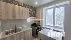 1-к квартира, вторичка, 32м2, 4/5 этаж