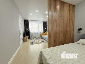 2-к квартира, вторичка, 45м2, 1/5 этаж