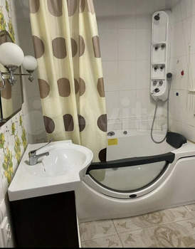3-к квартира, вторичка, 77м2, 4/5 этаж
