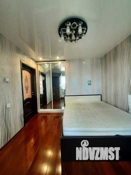 2-к квартира, вторичка, 45м2, 12/17 этаж