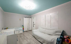 2-к квартира, вторичка, 48м2, 5/5 этаж