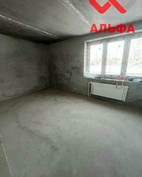 2-к квартира, вторичка, 55м2, 2/4 этаж