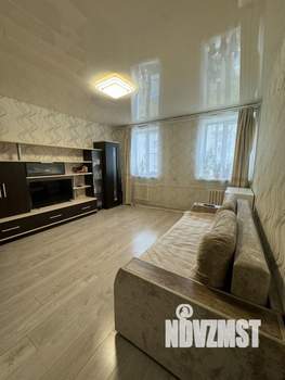 2-к квартира, вторичка, 37м2, 2/3 этаж