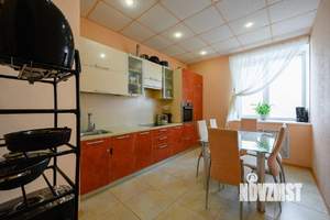 3-к квартира, вторичка, 84м2, 2/3 этаж