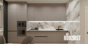 3-к квартира, вторичка, 83м2, 8/12 этаж
