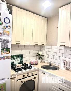 2-к квартира, вторичка, 45м2, 7/9 этаж