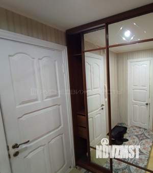 1-к квартира, вторичка, 37м2, 3/9 этаж