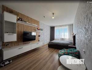 2-к квартира, вторичка, 57м2, 7/9 этаж
