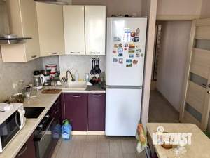 1-к квартира, вторичка, 39м2, 9/16 этаж