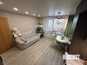 2-к квартира, вторичка, 50м2, 2/5 этаж