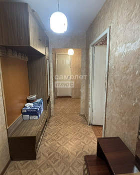2-к квартира, вторичка, 50м2, 4/10 этаж