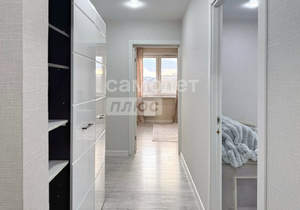 2-к квартира, вторичка, 54м2, 6/10 этаж