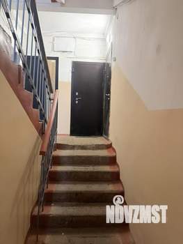 1-к квартира, вторичка, 30м2, 1/5 этаж