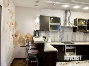 4-к квартира, вторичка, 116м2, 3/3 этаж