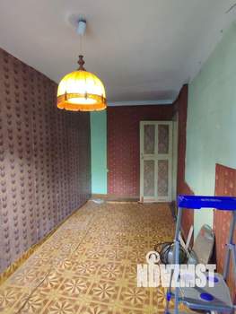 2-к квартира, вторичка, 43м2, 2/5 этаж
