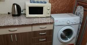 Студия квартира, вторичка, 19м2, 4/5 этаж