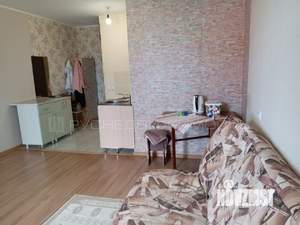 Студия квартира, вторичка, 27м2, 7/16 этаж