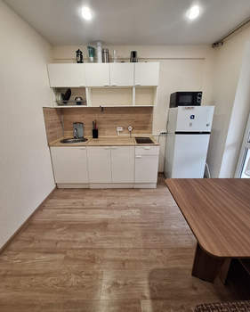 1-к квартира, вторичка, 31м2, 1/16 этаж