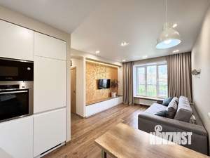 2-к квартира, вторичка, 40м2, 4/6 этаж