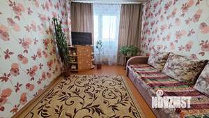 3-к квартира, вторичка, 69м2, 4/5 этаж