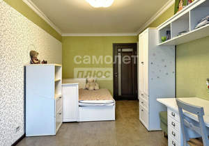 2-к квартира, вторичка, 75м2, 4/10 этаж