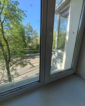 2-к квартира, вторичка, 40м2, 3/5 этаж