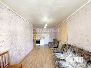 3-к квартира, вторичка, 64м2, 1/5 этаж
