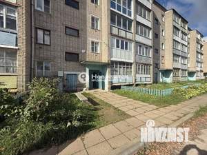 2-к квартира, вторичка, 48м2, 3/5 этаж