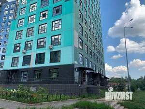 Студия квартира, сданный дом, 24м2, 14/14 этаж