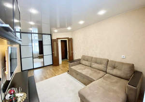 1-к квартира, вторичка, 32м2, 4/9 этаж