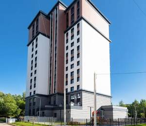 1-к квартира, вторичка, 49м2, 2/15 этаж