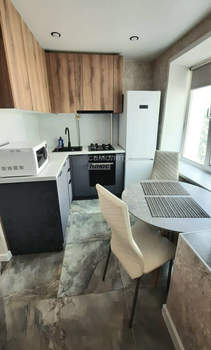 3-к квартира, вторичка, 50м2, 4/5 этаж