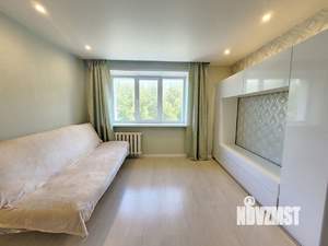 Студия квартира, вторичка, 19м2, 3/5 этаж