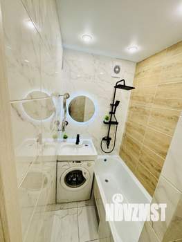 2-к квартира, вторичка, 62м2, 3/5 этаж