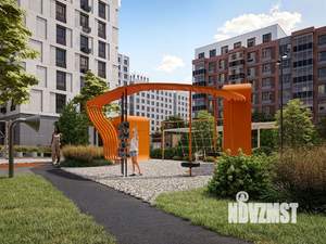 2-к квартира, вторичка, 55м2, 2/7 этаж