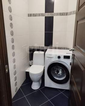 2-к квартира, вторичка, 59м2, 14/14 этаж