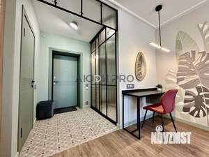 1-к квартира, сданный дом, 38м2, 5/9 этаж