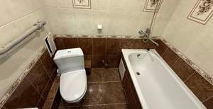 Студия квартира, вторичка, 23м2, 5/10 этаж