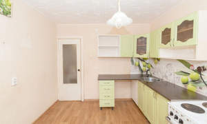 3-к квартира, вторичка, 66м2, 1/10 этаж