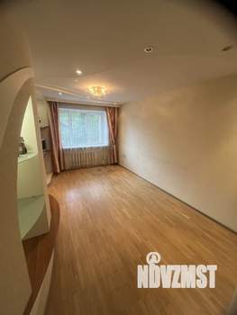 2-к квартира, вторичка, 62м2, 2/9 этаж