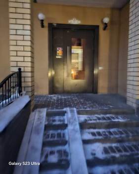 Студия квартира, вторичка, 42м2, 2/9 этаж